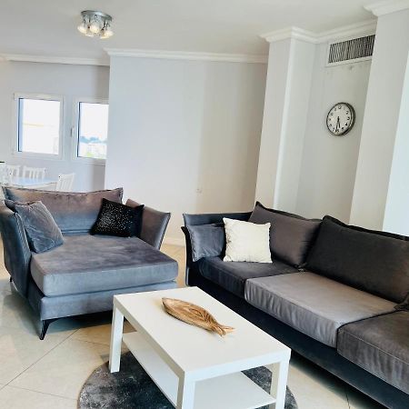 Royal Aparatment On The Sea , Blvd Nitza 34 Нетания Екстериор снимка
