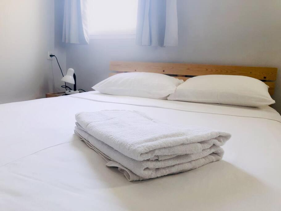 Royal Aparatment On The Sea , Blvd Nitza 34 Нетания Екстериор снимка